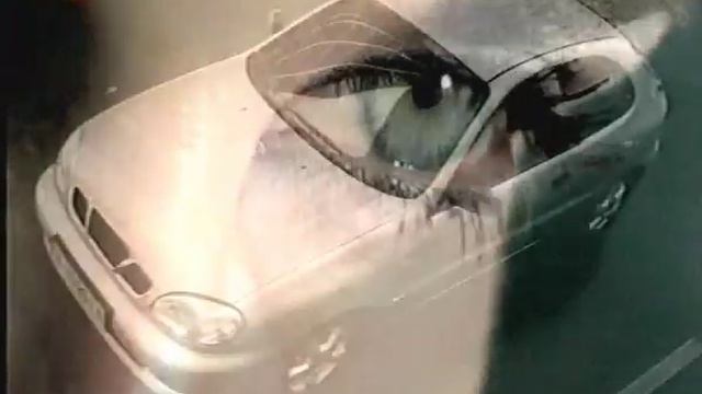 Daewoo Lanos Ad 2000