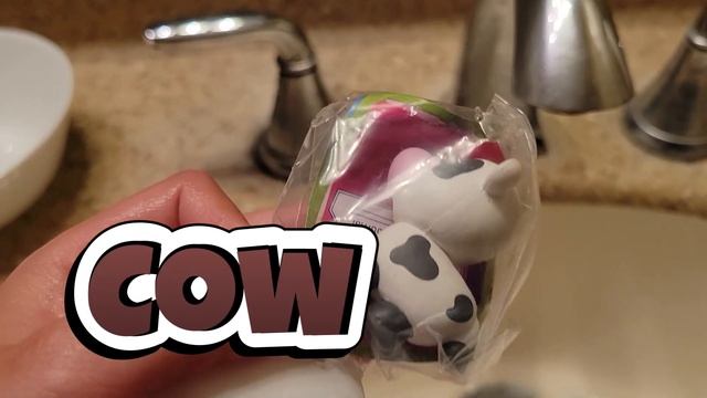 UNBOXING ADOPT ME! TOYS | Roblox #adoptme смотреть онлайн