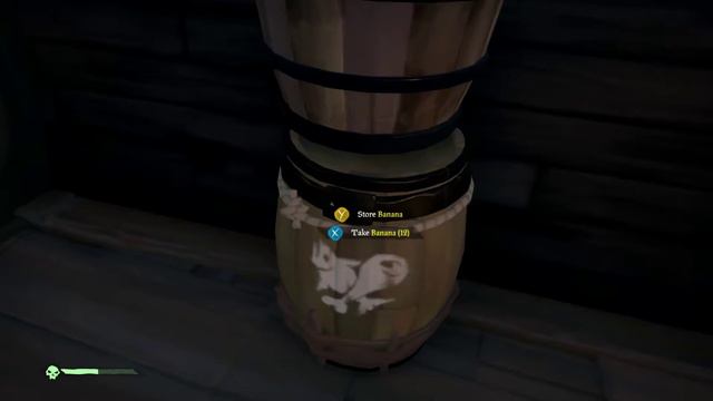 Spyglass on Horizon Vast | Sea of Thieves Gameplay Xbox | Part 6 смотреть онлайн