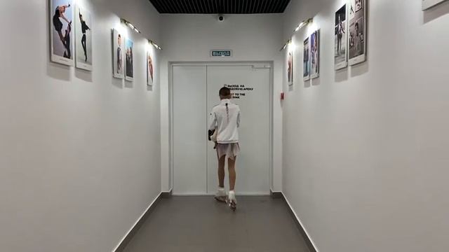 Установка бактерицидных ламп Arlan в Академия фигурного катания «Ангелы Плющенко» смотреть онлайн