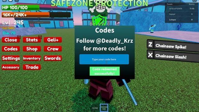 All New Cat Piece Codes 2023 | Roblox Cat Piece Codes смотреть онлайн