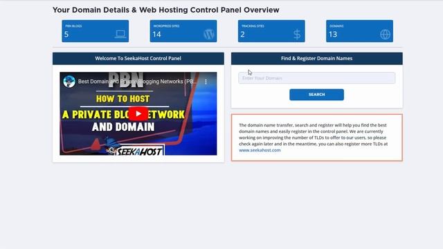 How To Connect Your Domain With Your WordPress Website смотреть онлайн
