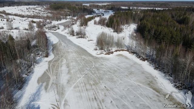 Закрываю сезон зимней рыбалки. Щука на мормышку. Первая рыбалка жены. Шуруповерт с Алиэкспресс смотреть онлайн
