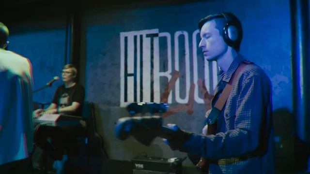 HitRoom Live — BollywoodFM 