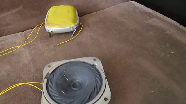 Динамик 3ГДШ-7-8 смотреть онлайн