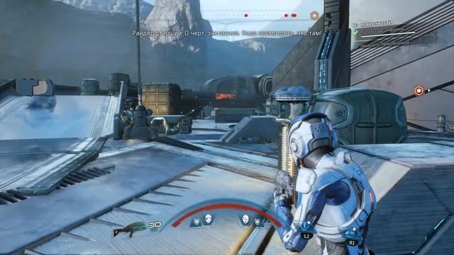 Ламповый Стрим: Просто чилю или жду чуда!!! Mass Effect Andromeda!!! Заходи не стесняйся!!! смотреть онлайн