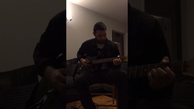 Bold As Love Guitar Cover - Lewis Gabb смотреть онлайн