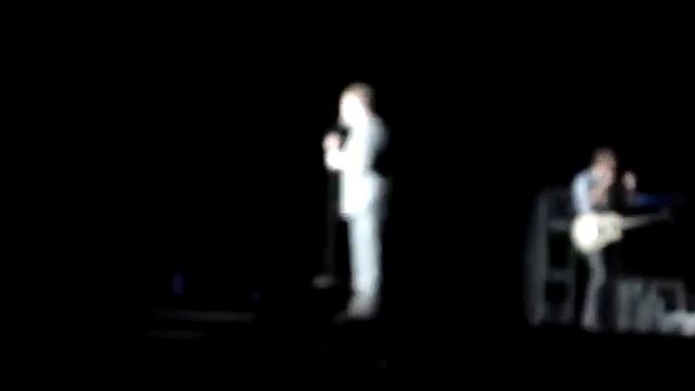 RASCAL FLATTS ~ Gary Levox ~ "Now I can't get it up" смотреть онлайн