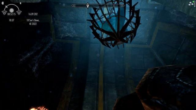 Skyrim AE Season 1 Episode 11: The Cause (Oblivion trow back) смотреть онлайн