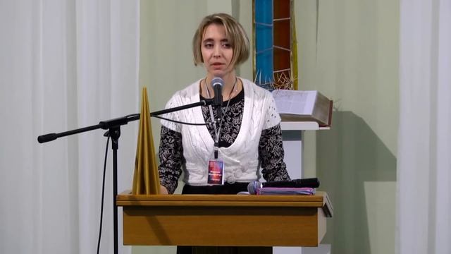 Поиск помощи: Психологи, священники, или целители? смотреть онлайн