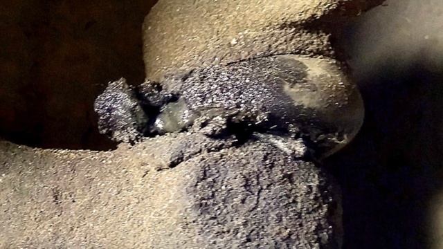 Стук в подвеске автомобиля при трогании с места. Проверка рулевого наконечника