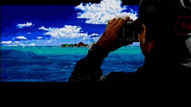 Jungle Strike intro Sega Mega Drive смотреть онлайн