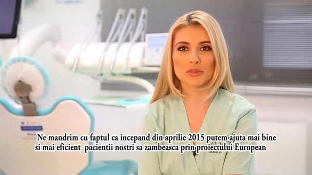 Awa Dent Estetic смотреть онлайн