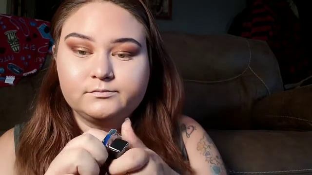 Maybelline snapscara| mediocre makeup reviews смотреть онлайн