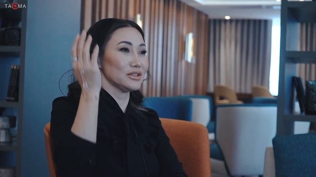 Коуч Лаура Өмүралиева : “ Акылды эмес сезимди ойготуу керек”