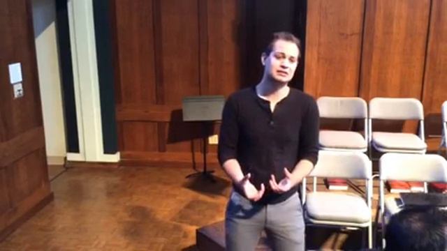 Papageno's Suicide Aria from Die Zauberflöte by Mozart смотреть онлайн