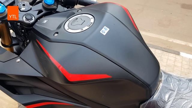 New Honda CBR150R 2021 | Super Hit Model | Colors Matte Black | Extreme Look | смотреть онлайн