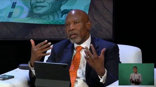 The SA Reserve Bank hosts the Talk to the SARB forum in Soweto on 4 July 2023. смотреть онлайн