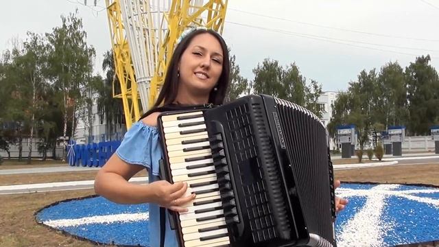 С днем ВДВ! Расплескалась синева 2 августа кавер инструментальная группа "Liberty" смотреть онлайн