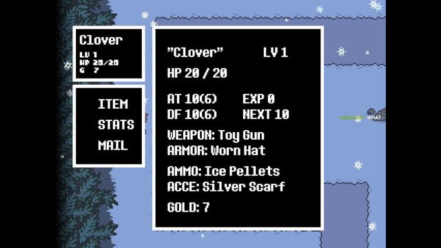 [Stream] Undertale Yellow | Pacifist Run #1 смотреть онлайн