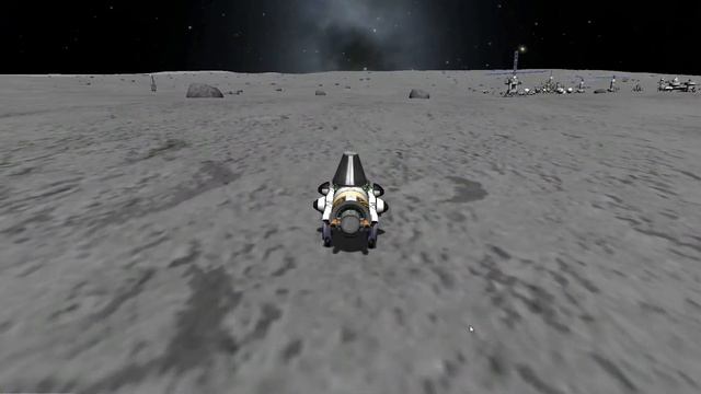 Kerbal Space Program: Как мы на Луну пилили смотреть онлайн