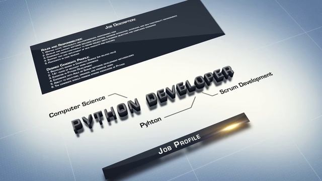 Salary upto 7 LPA | Python Developer | CTG Databit | Last Date to Apply : Sep 30 2022 смотреть онлайн