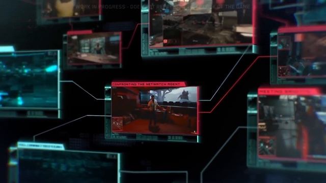 Из Киберпанк 2077 Удалили Пол Главного Героя! Cyberpunk 2077 геймплей на русском смотреть онлайн