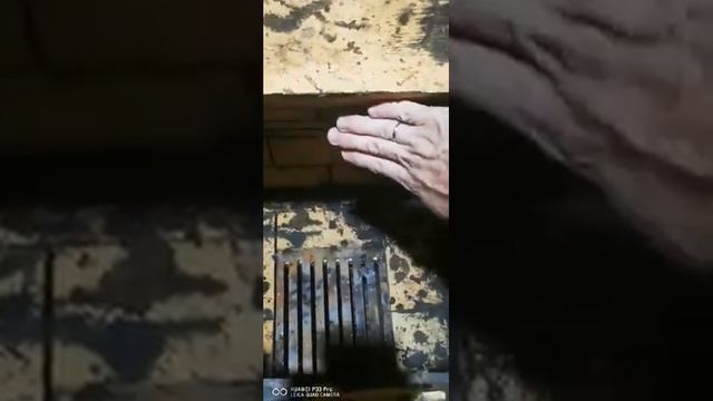 Как правильно сложить каминный зуб смотреть онлайн