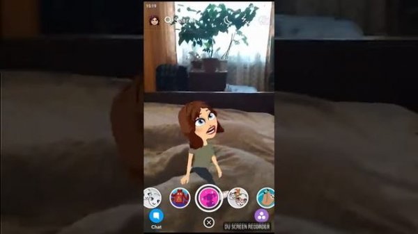 Как использовать Snapchat ? Обзор без слов