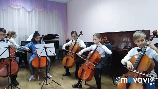 MovaviClips Video 4 смотреть онлайн