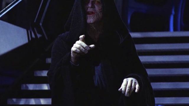 ¿Y Si Padmé Hubiera Sobrevivido? – Star Wars Explicado смотреть онлайн