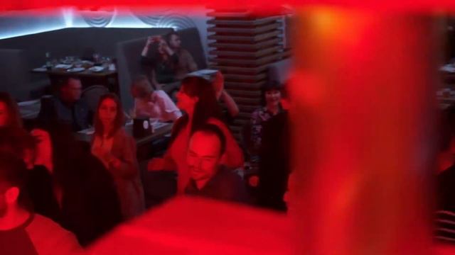 Impreza Band promo (live) смотреть онлайн