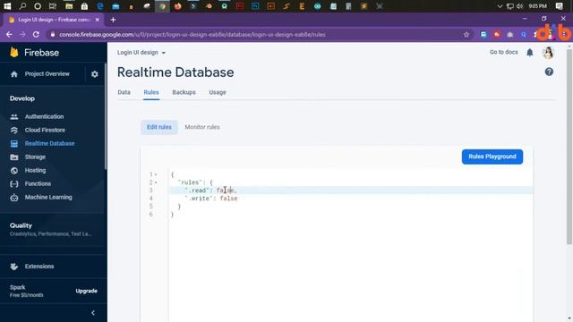 Android Studio Firebase [ E-mail & Google ] authentication 2020, UI Design, Realtime database смотреть онлайн