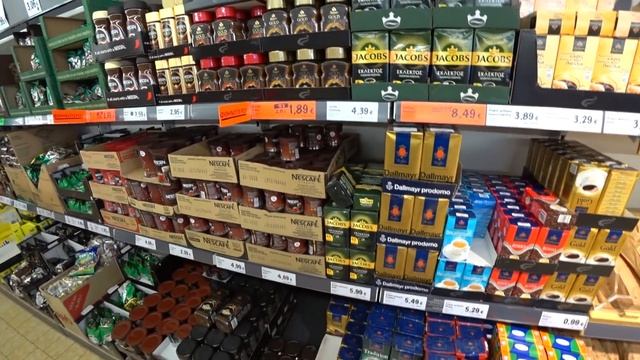 Цены в Греции на продукты ? - ДОРОГО отдыхать? Ночной Родос - это вам не Турция смотреть онлайн