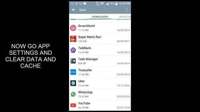 How to Fix An error has occurred Support Code 804-5100 Super Mario Run смотреть онлайн