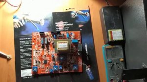 Не включается газовая горелка в котле Беретта