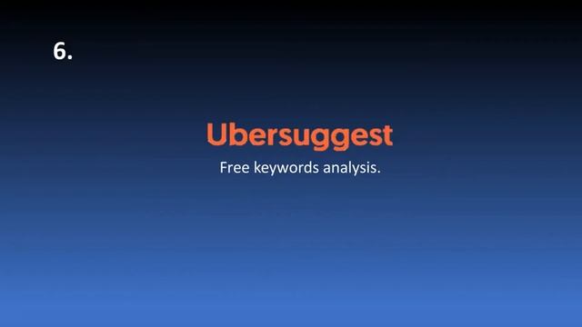 10 FREE SEO TOOLS | SEARCH ENGINE MARKETING смотреть онлайн