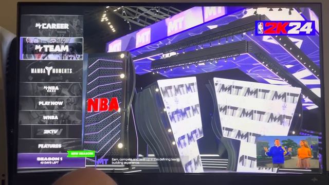 NBA 2K24: How to Connect to 2K Servers & Fix Error Codes “4b538e50” & “6f8cef1b” Tutorial! смотреть онлайн