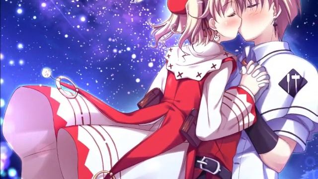 Valentine's Day Tango, Mixed Anime смотреть онлайн