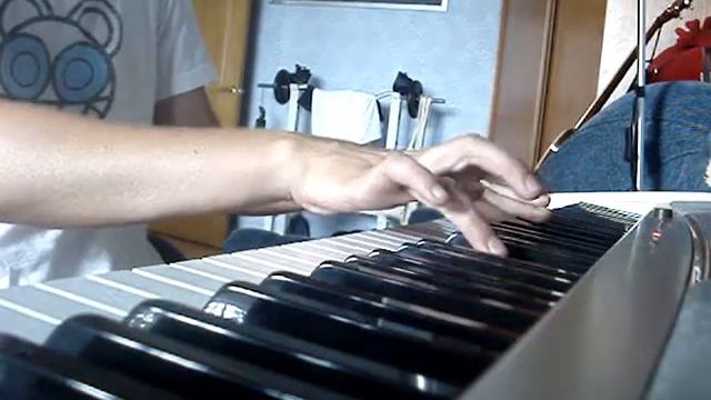 Черные клавиши смотреть онлайн