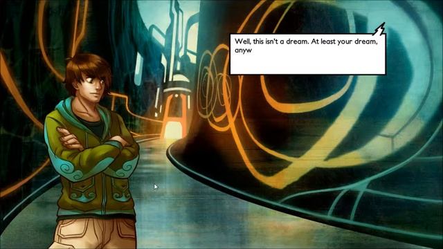 Nerd Time Stories - Before the Echo [Part 2] смотреть онлайн