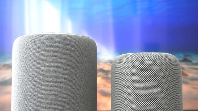 Apple HomePod Vs Amazon Echo Studio: Sound Comparison Test смотреть онлайн
