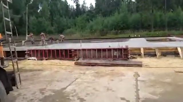 Бетон в Солнечногорске смотреть онлайн