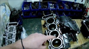 Ремонт Yamaha YZF-R6 08г.Начало