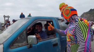 Karcocha Constitución Complet0 2022