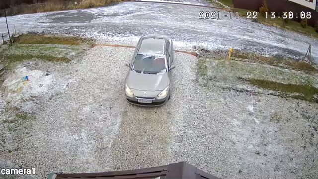 Icsee проблема с отслеживанием объектов