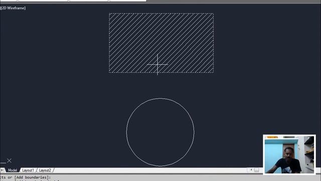 #KarkaKasadara #AutoCAD #TamilTutorial AutoCAD series | Video – 68 | Hatch смотреть онлайн