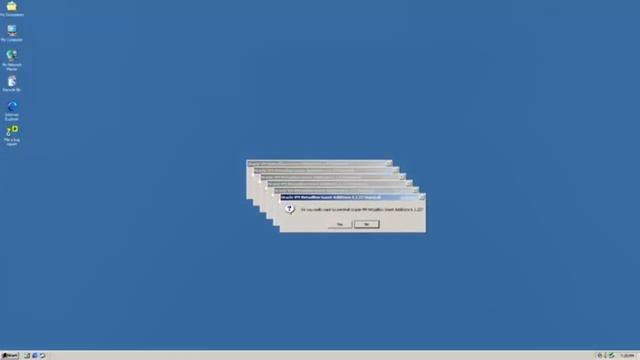 error404.EXE (fake virus) смотреть онлайн