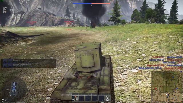 War Thunder - Announcements/Series Choice! смотреть онлайн