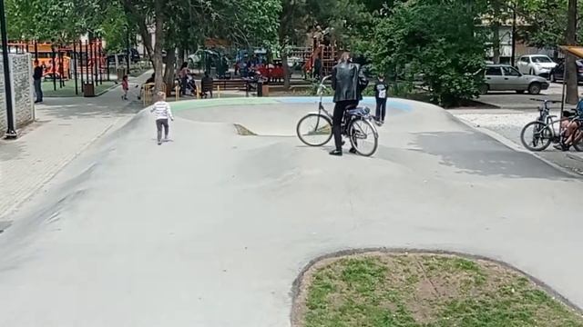 МЕЧТА РЕБЕНКА СБЫЛАСЬ купили подарок /ЖИЗНЬ В КРЫМУ/ВЛОГ/ смотреть онлайн